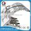 Cheapest Price Quality Assurance Stone Grapple Stone Grab With Large Supply