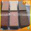 Ecological water permeable 300x300 ceramic tiles