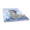 Coated paper staple magazine printing wholesale