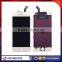 China hot sale with own factory price best quality lcd screen digitizer assembly replacement for iPhone 6 white