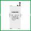 New 3.7V 4000mah Internal Li-ion Polymer Battery Replacement Suitable For Samsung Galaxy Tablet P1000 Tab1