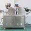 Stable quality PLC photoelectric control puff pastry dough machine