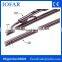 Auto car accessory frame wiper blade truck wiper blades                        
                                                                                Supplier's Choice