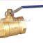 brass ball valve