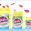 Chemical name for washing powder/chemical machine detergent
