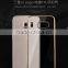 2016 newest mobile phone cover case electroplate tpu for Galaxy S6 plus edge
