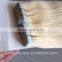 Wholesale 100% unprocessed virgin skin weft tape remy hair extensions cheap double drawn tape hair extensions