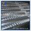 ZFJ Hot Dipped Galvanized Ground Anchor for Fence