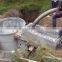 China Puxin Low Cost Household 4m3 Biogas Anaerobic Reactor