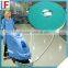 cleaning vibrating massage gloves melamine foam sponge
