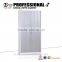 Knock down extendable rolling door storage cabinets