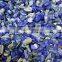 Whoelsale Polished Small Lapis Lazuli Tumbled Stones