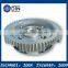 Precisely Made High Power Transmission Spur Gear