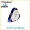 iTreasure portable design anti-lost alarm key finder