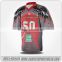2016 new design custom good quality Lacrosse jersey wholesale