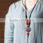2016 Hot sale Fashion Long Necklace