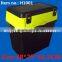 H1001 38*25*38.5CM Plastic Fishing Seat Box compartments environmentally lure box