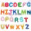 Baby's Early Educational Toys/Alphabet Wooden Fridge Magnet Toys                        
                                                Quality Choice