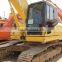 Good quality excavator komatsu pc 200-7,also pc60,pc120,pc200-6,pc200-7,pc200-8,pc220-6 for sale
