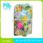 2016 New !Eco-friendly PVC Tinker Bell with light and comb (3 model mixed) Barbie Doll