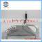 air conditioning evaporator core/ a/c evaporator coil Fiat Uno 2008 2009 / fiat Uno Mille >2013 R134a Parallel flow 249*205*58mm