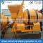 used JZM 350 electric concrete mixers manufacturers