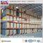 Shenzhen Selective Warehouse Stackable Pallet Racking