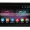 Ownice quad core Android 4.4 up to android 5.1 2 din universal Car GPS navigation built in wifi