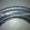 tubeless scooter tires 120/70/12 duro quality