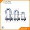 Hot sales u shackle clevis manufacturers in Whenzhou