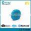 weiking new for 2016 mini outdoor christmas gift bluetooth wireless speaker for kids and girls