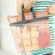 Mesh Shower Tote