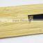 Wooden card usb as promotional gift