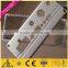 ZHL zhonglian China Gold Supplier aluminium profiles for cnc fabrication Made in Foshan