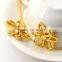 New Product Pendant with Gold Magnet Flower for Mother Necklace