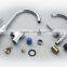 QL-1309 Low Price Kitchen Mixer Single Hole Kitchen Faucet Single Lever Kitchen Faucet
