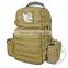 Tactical backpacks