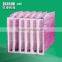 OEM medium efficiency Synthetic pocket air filter/ bag filter F5 F6 F7 F8