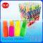 colourful finger toy candy