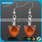 China Wholesale Market Long Heavy Earrings