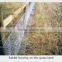 GUANDA anping hexagonal netting factory, chicken fence
