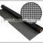 black wire cloth manufacturer, black wire cloth made in China