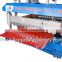 Durable eco-friendly cold curved roll forming machine