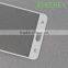 Silk Print Frame Tempered Glass Film for Samsung C5 C7