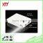 10000mAh Smart LCD screen powerbank with falshlight and indicator fast charge 5V 2A