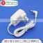 Wall mount US plug 110 volt ac power adapter 15V800mA DOE VI Shenzhen adapter 12W free samples