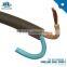 VDE ISO9001,CCC,CQC,EWC approval HO5RN-F/H07RN-F flexible rubber power cable