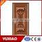 China supplier Modern design pvc balcony french doors