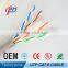 3 meters china factory price amp cable cat6 cable patch cord