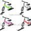 2 WAYS SNOW RUNNER / SNOW SKI / KIDS' SKI TOY